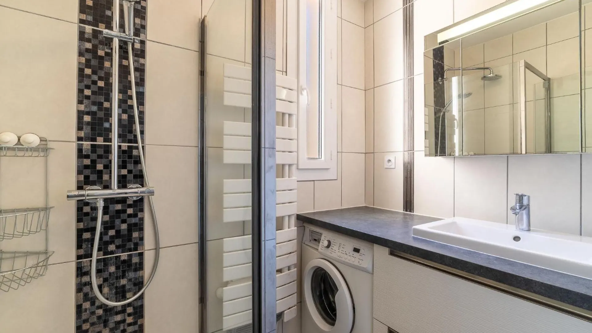 Apartment L'Estelan-1 By Interhome Le Lavandou